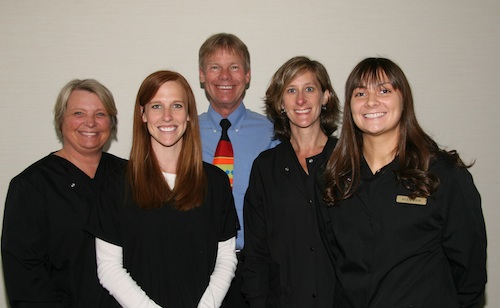 Our Team - Bowen Dental Office